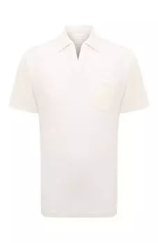 Хлопковое поло Sease