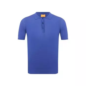 Хлопковое поло Svevo