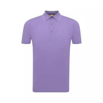 Хлопковое поло Svevo