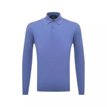 Хлопковое поло Svevo