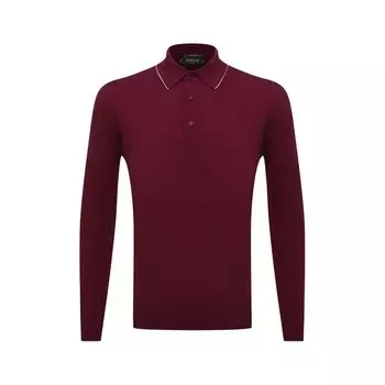 Хлопковое поло Svevo