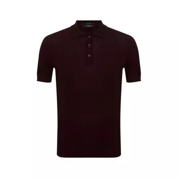 Хлопковое поло Svevo