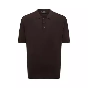 Хлопковое поло Svevo