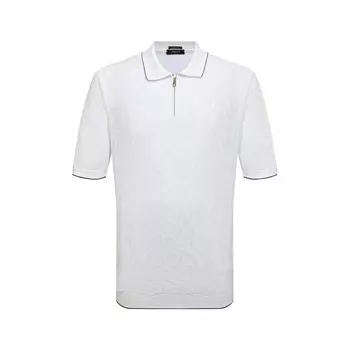 Хлопковое поло Svevo