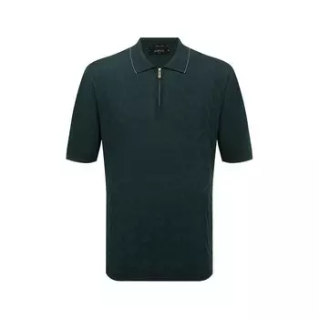 Хлопковое поло Svevo