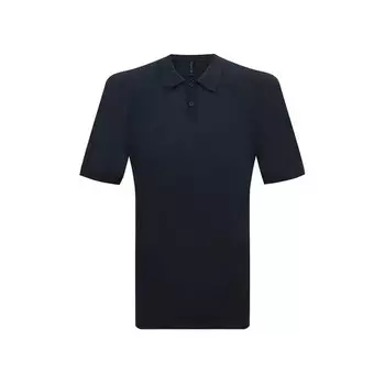 Хлопковое поло Transit