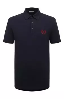 Хлопковое поло Valentino