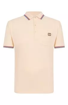 Хлопковое поло Valentino