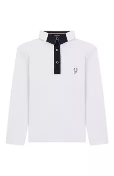 Хлопковое поло Varci