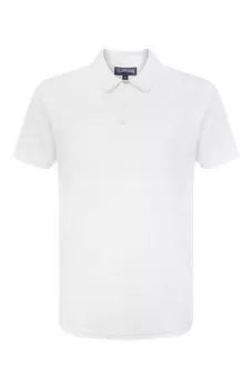 Хлопковое поло Vilebrequin