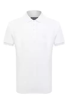 Хлопковое поло Vilebrequin