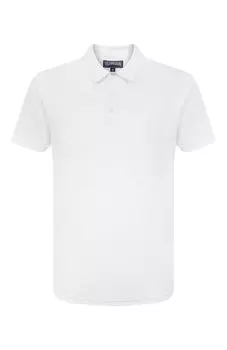 Хлопковое поло Vilebrequin