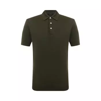 Хлопковое поло Windsor