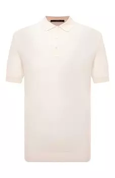 Хлопковое поло Windsor