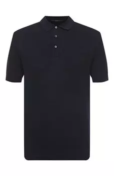 Хлопковое поло Windsor