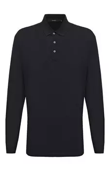 Хлопковое поло Windsor