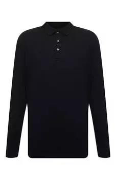 Хлопковое поло Windsor