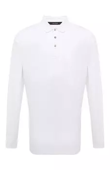 Хлопковое поло Windsor