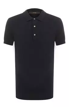 Хлопковое поло Windsor