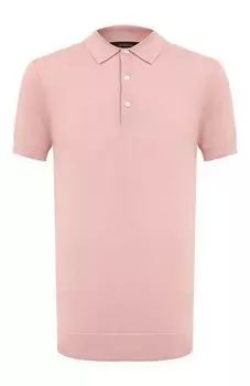 Хлопковое поло Windsor