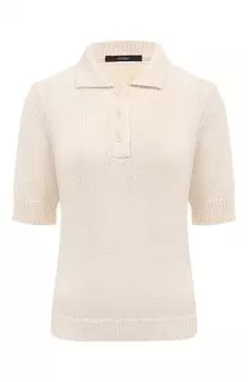 Хлопковое поло Windsor