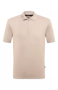 Хлопковое поло Windsor