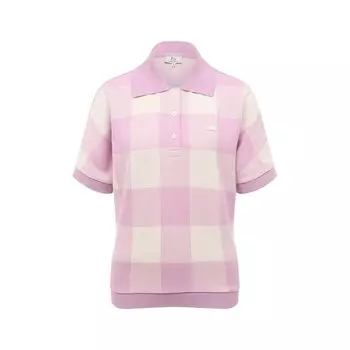 Хлопковое поло Woolrich