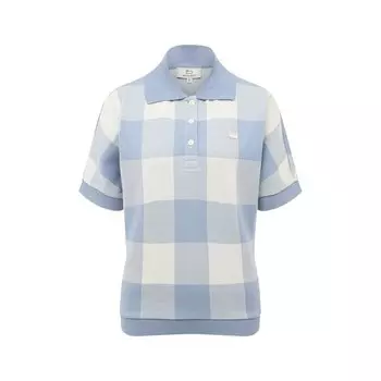 Хлопковое поло Woolrich