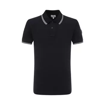 Хлопковое поло Woolrich