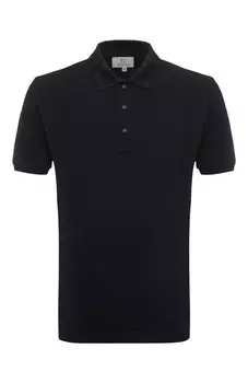 Хлопковое поло Woolrich