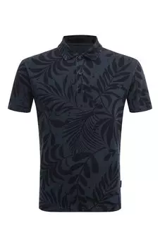 Хлопковое поло Woolrich