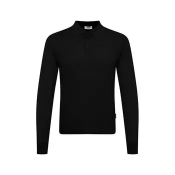 Хлопковое поло Z Zegna