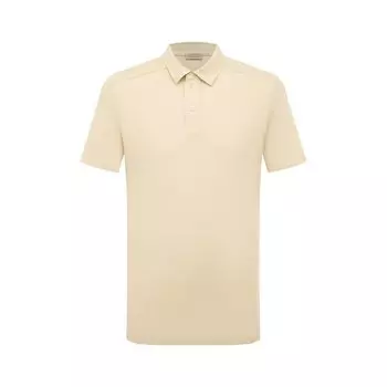 Хлопковое поло Zimmerli