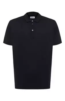 Хлопковое поло Zimmerli