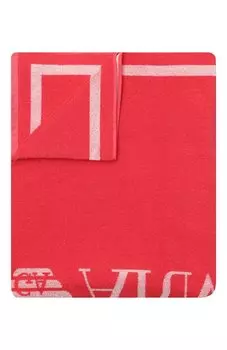 Хлопковое полотенце Emporio Armani