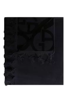 Хлопковое полотенце Giorgio Armani