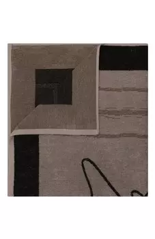 Хлопковое полотенце Giorgio Armani