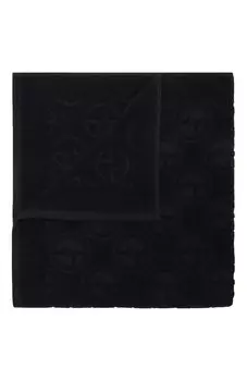 Хлопковое полотенце Giorgio Armani