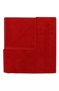 Хлопковое полотенце Iceberg