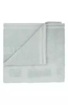 Хлопковое полотенце Iceberg