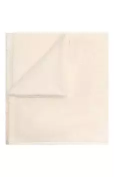 Хлопковое полотенце Jil Sander