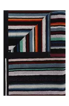 Хлопковое полотенце Missoni