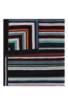 Хлопковое полотенце Missoni