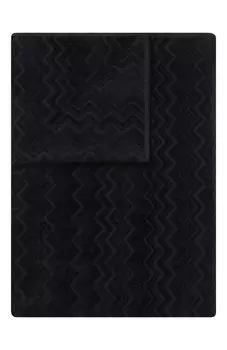Хлопковое полотенце Missoni