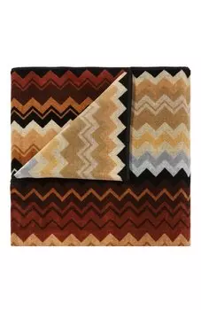 Хлопковое полотенце Missoni