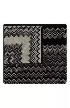 Хлопковое полотенце Missoni