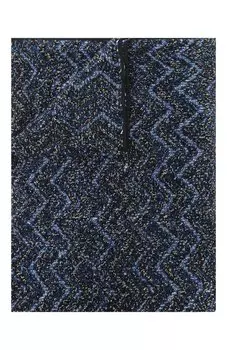 Хлопковое полотенце Missoni