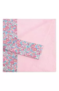 Хлопковое полотенце Pesciolino Rosso