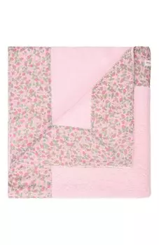 Хлопковое полотенце Pesciolino Rosso