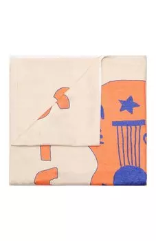 Хлопковое полотенце TINYCOTTONS